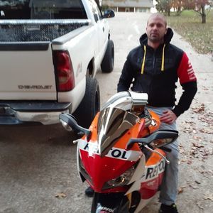 Meet your Posher, Patrick